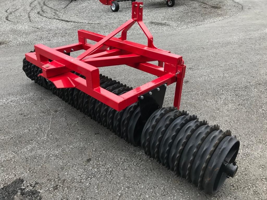 Packer & Walze от тип Sonstige Cambridge Walze einteilig 3,0m 530 mm, Neumaschine в Tamsweg (Снимка 10)