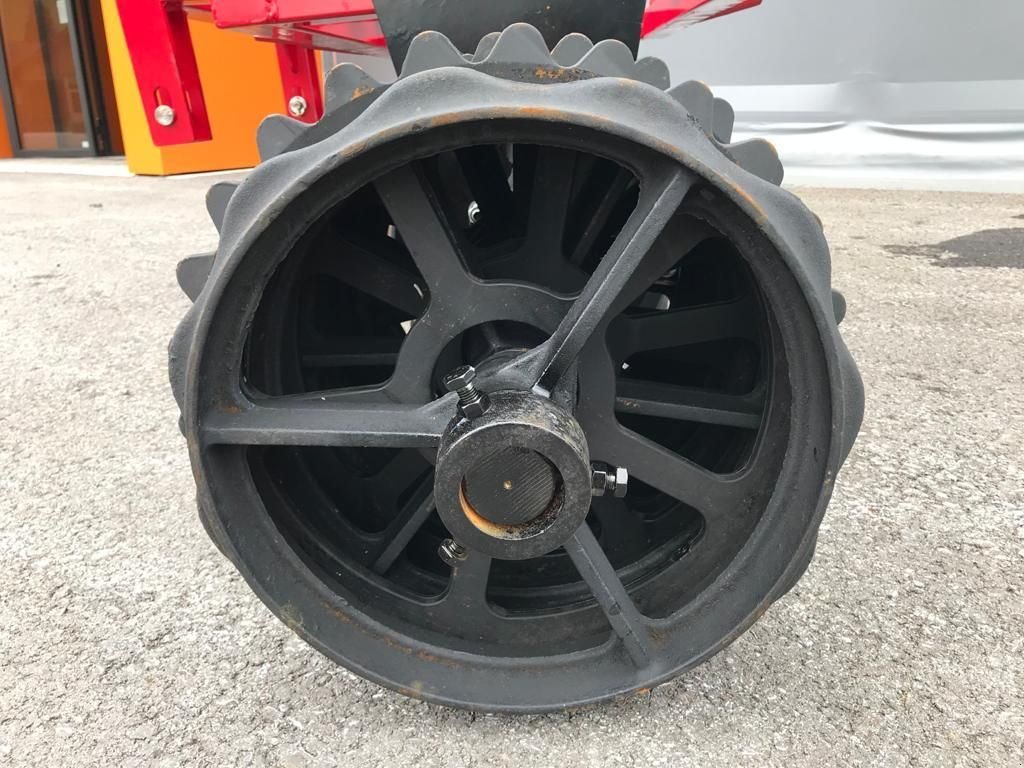 Packer & Walze от тип Sonstige Cambridge Walze einteilig 3,0m 530 mm, Neumaschine в Tamsweg (Снимка 9)