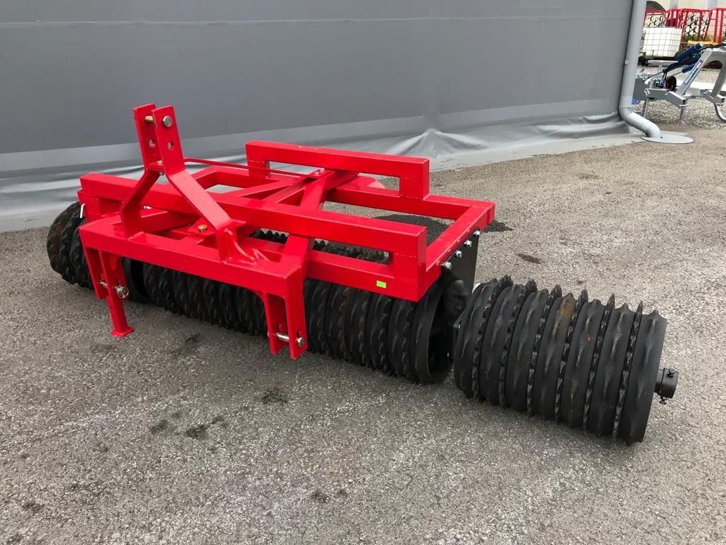 Packer & Walze от тип Sonstige Cambridge Walze einteilig 3,0m 530 mm, Neumaschine в Tamsweg (Снимка 2)