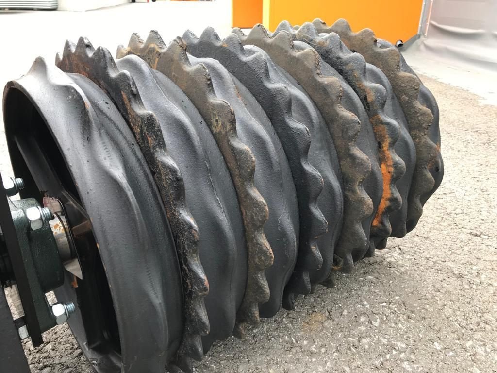 Packer & Walze от тип Sonstige Cambridge Walze einteilig 3,0m 530 mm, Neumaschine в Tamsweg (Снимка 7)