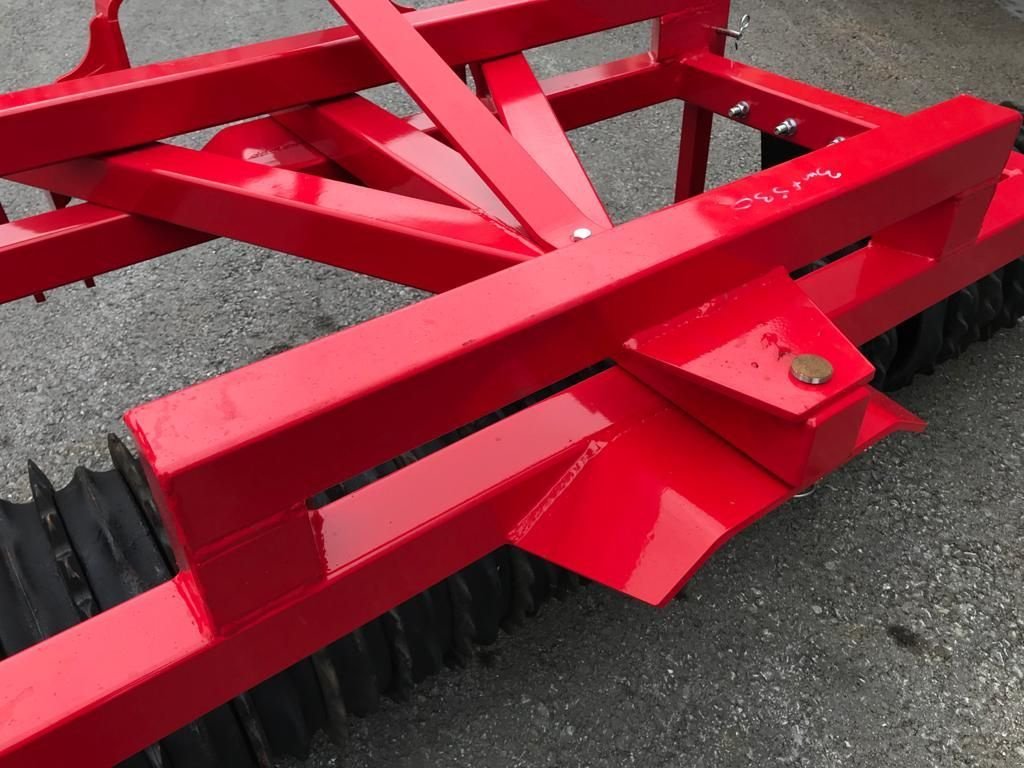 Packer & Walze от тип Sonstige Cambridge Walze einteilig 3,0m 530 mm, Neumaschine в Tamsweg (Снимка 8)