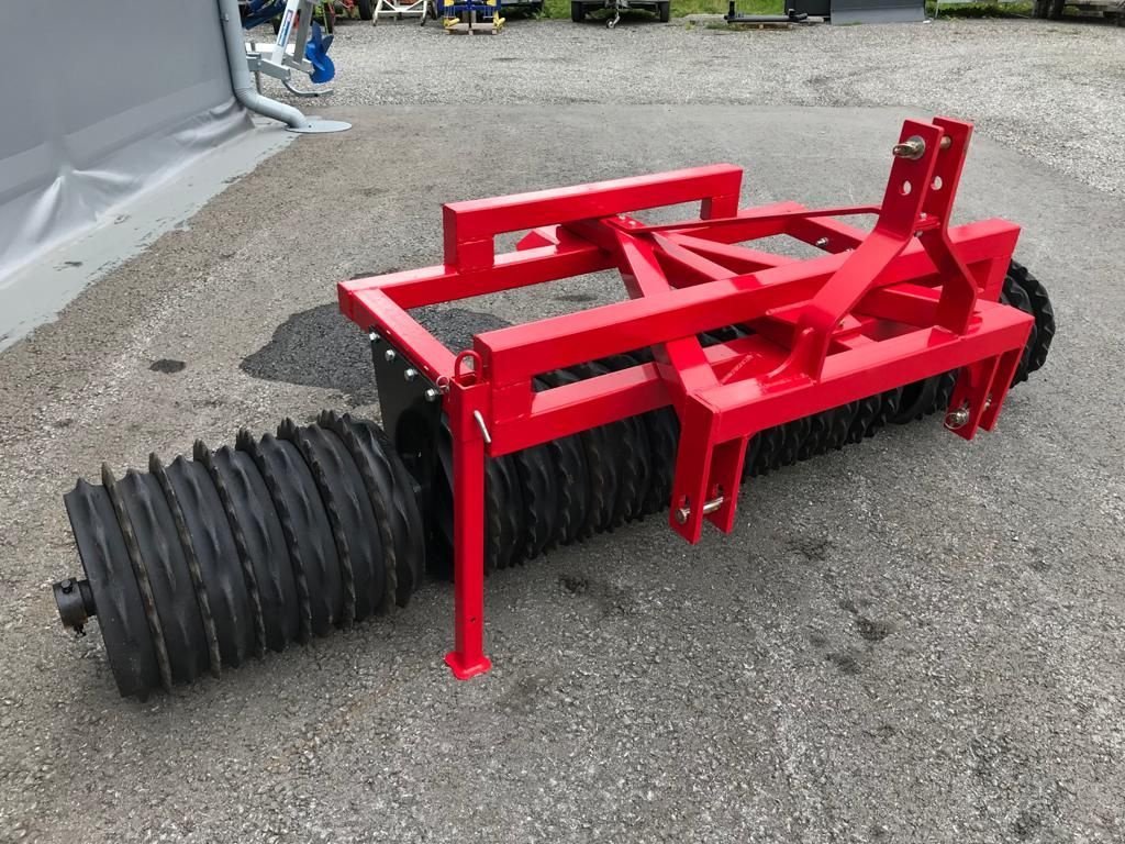 Packer & Walze от тип Sonstige Cambridge Walze einteilig 3,0m 530 mm, Neumaschine в Tamsweg (Снимка 11)