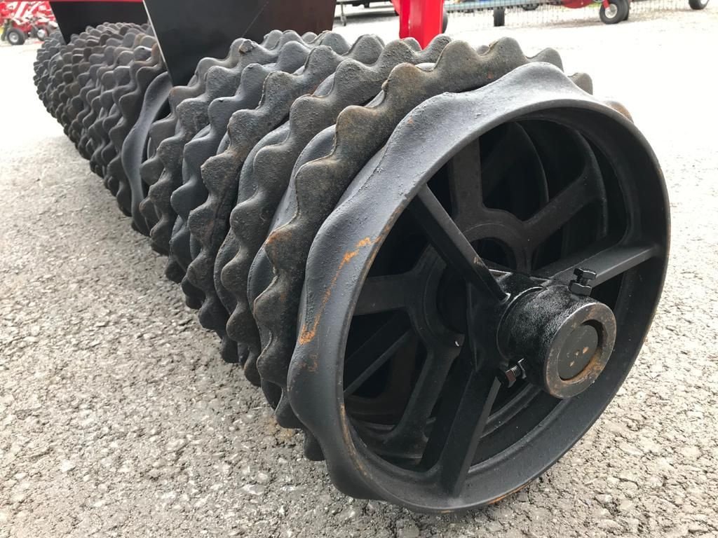 Packer & Walze от тип Sonstige Cambridge Walze einteilig 3,0m 530 mm, Neumaschine в Tamsweg (Снимка 5)