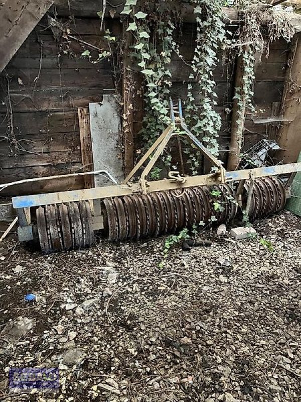 Packer & Walze des Typs Sonstige Cambridgewalze 250, Gebrauchtmaschine in Zweibrücken (Bild 1)