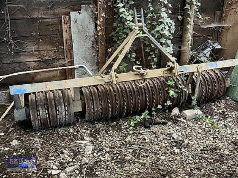 Packer & Walze vrste Sonstige Cambridgewalze 250, Gebrauchtmaschine v Zweibrücken (Slika 1)