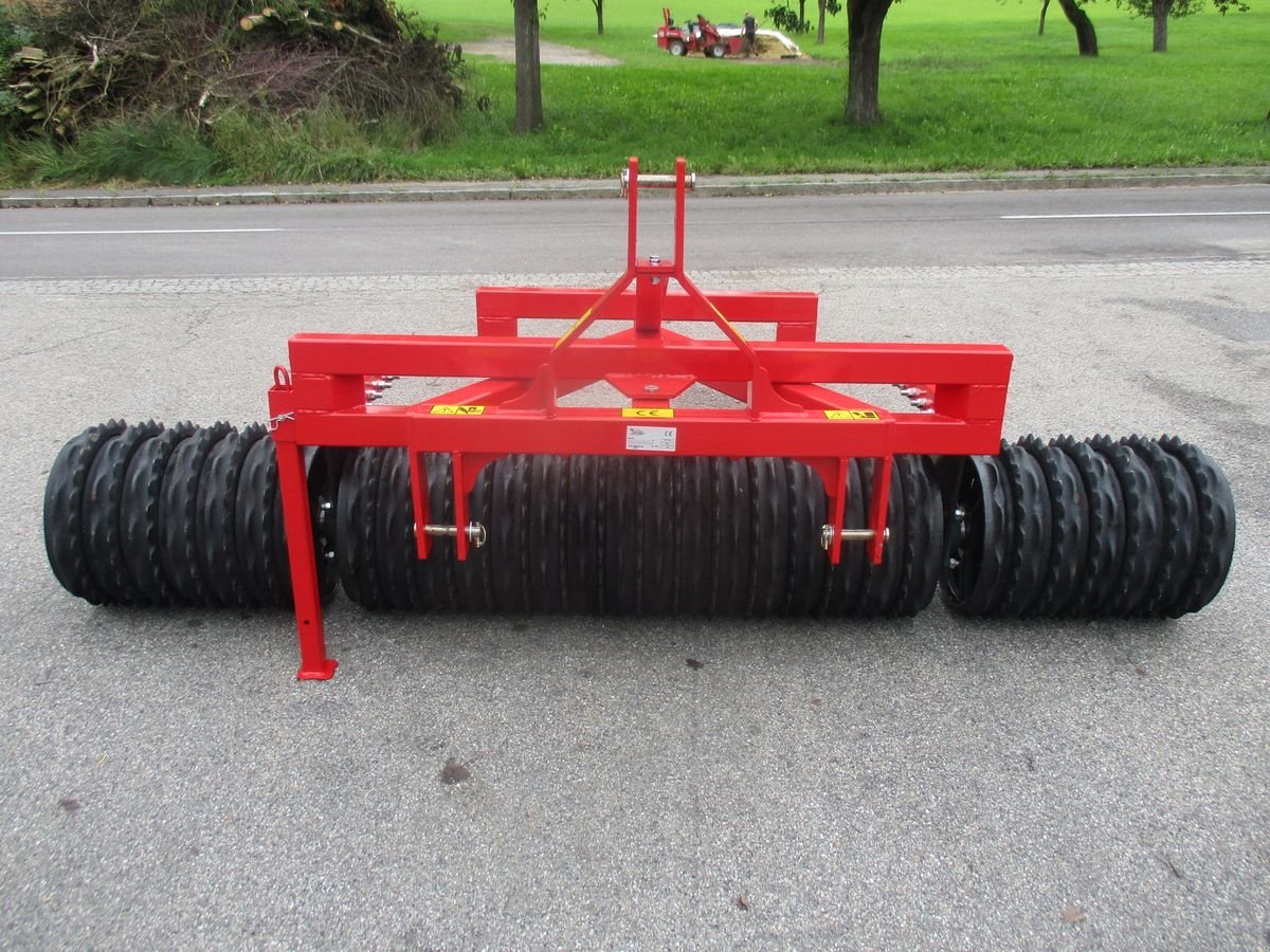 Packer & Walze του τύπου Sonstige Cambridgewalze 3,0 m, Neumaschine σε St. Marienkirchen (Φωτογραφία 6)