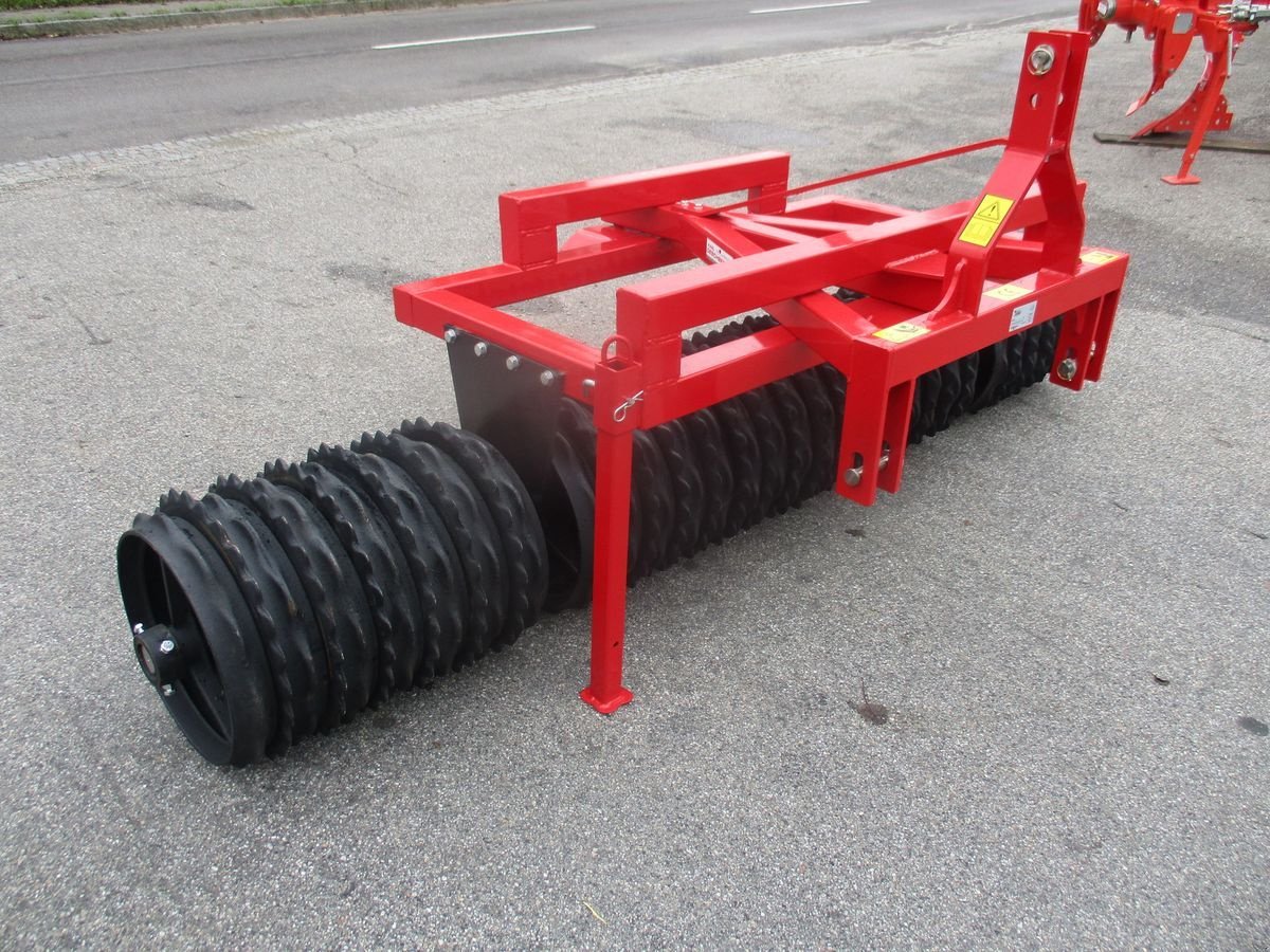 Packer & Walze του τύπου Sonstige Cambridgewalze 3,0 m, Neumaschine σε St. Marienkirchen (Φωτογραφία 7)