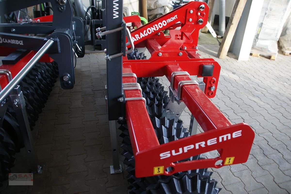 Packer & Walze of the type Sonstige Cambridgewalze-3,0m-NEU, Neumaschine in Eberschwang (Picture 12)