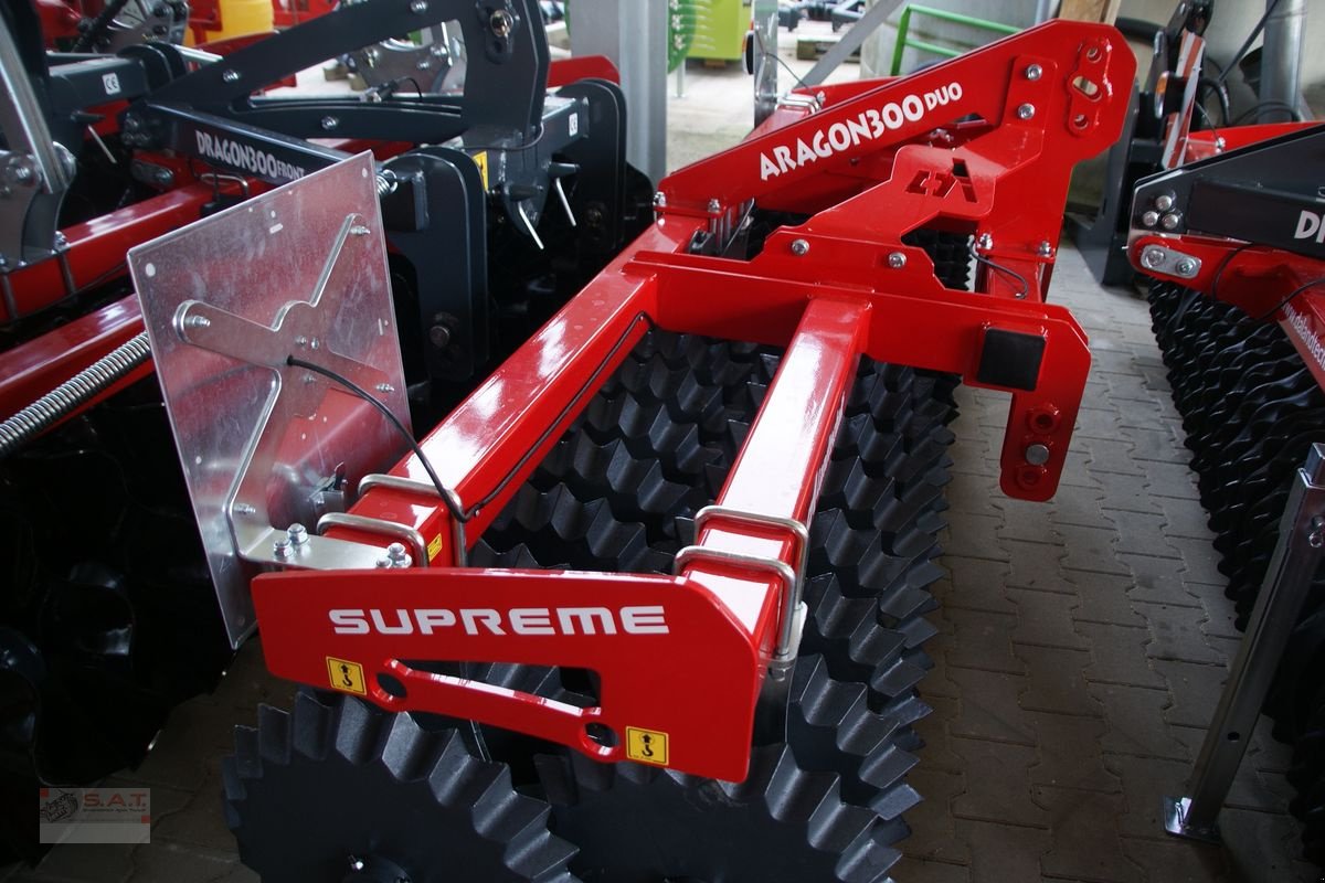 Packer & Walze of the type Sonstige Cambridgewalze-3,0m-NEU, Neumaschine in Eberschwang (Picture 13)