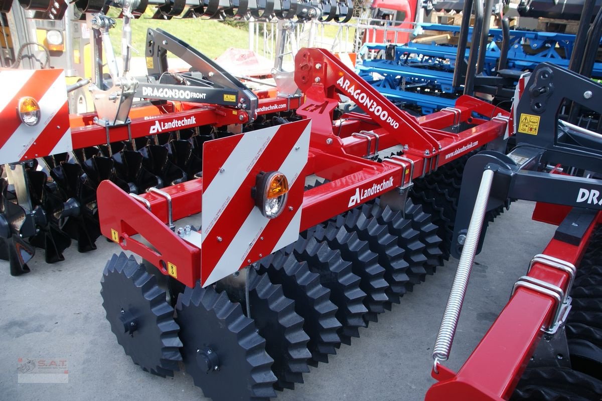 Packer & Walze of the type Sonstige Cambridgewalze-3,0m-NEU, Neumaschine in Eberschwang (Picture 3)