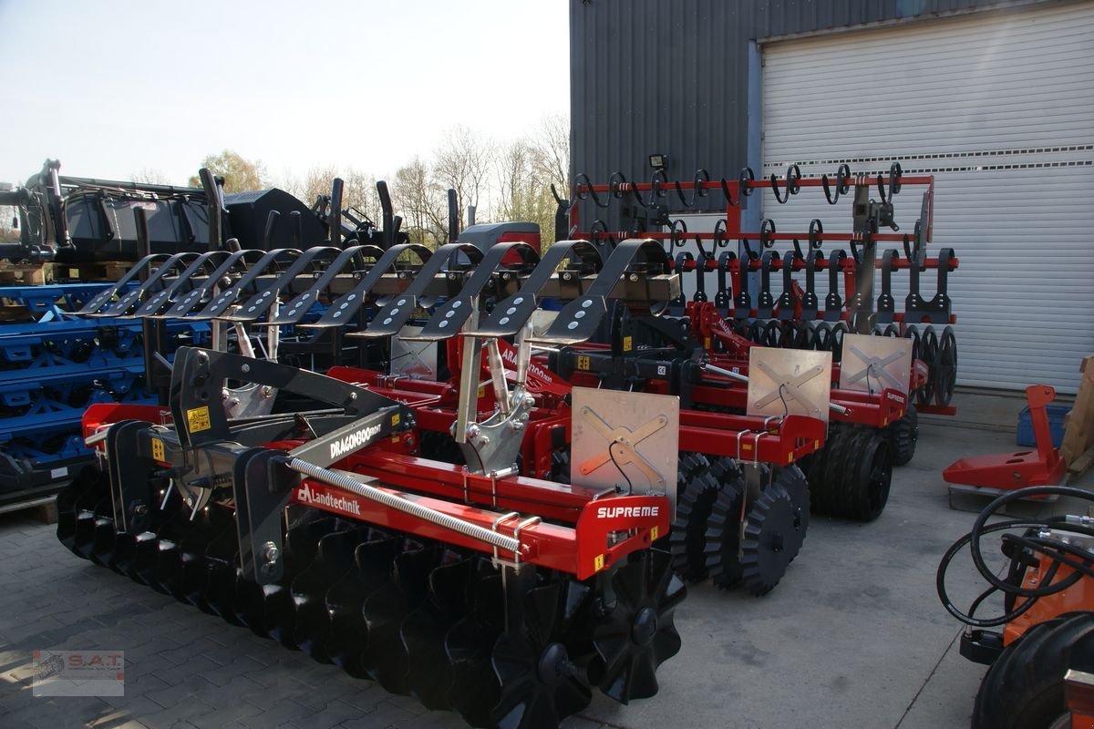 Packer & Walze of the type Sonstige Cambridgewalze-3,0m-NEU, Neumaschine in Eberschwang (Picture 2)