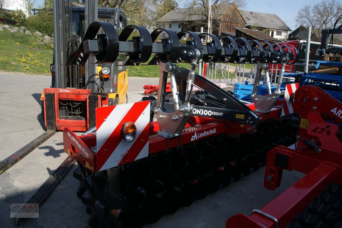 Packer & Walze of the type Sonstige Cambridgewalze-3,0m-NEU, Neumaschine in Eberschwang (Picture 4)