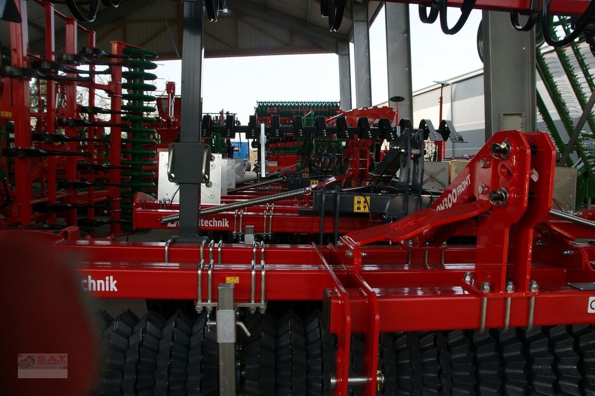 Packer & Walze of the type Sonstige Cambridgewalze-3,0m-NEU, Neumaschine in Eberschwang (Picture 9)