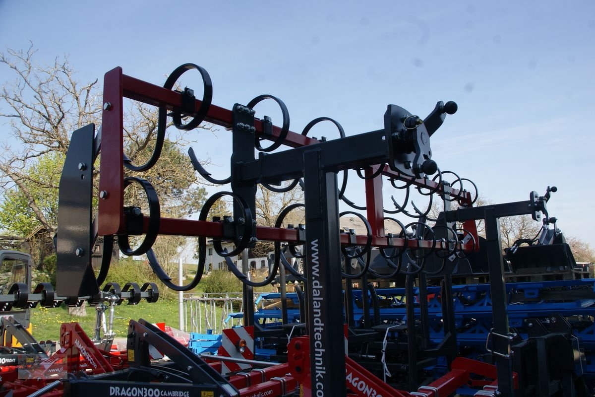 Packer & Walze of the type Sonstige Cambridgewalze-3,0m-NEU, Neumaschine in Eberschwang (Picture 7)