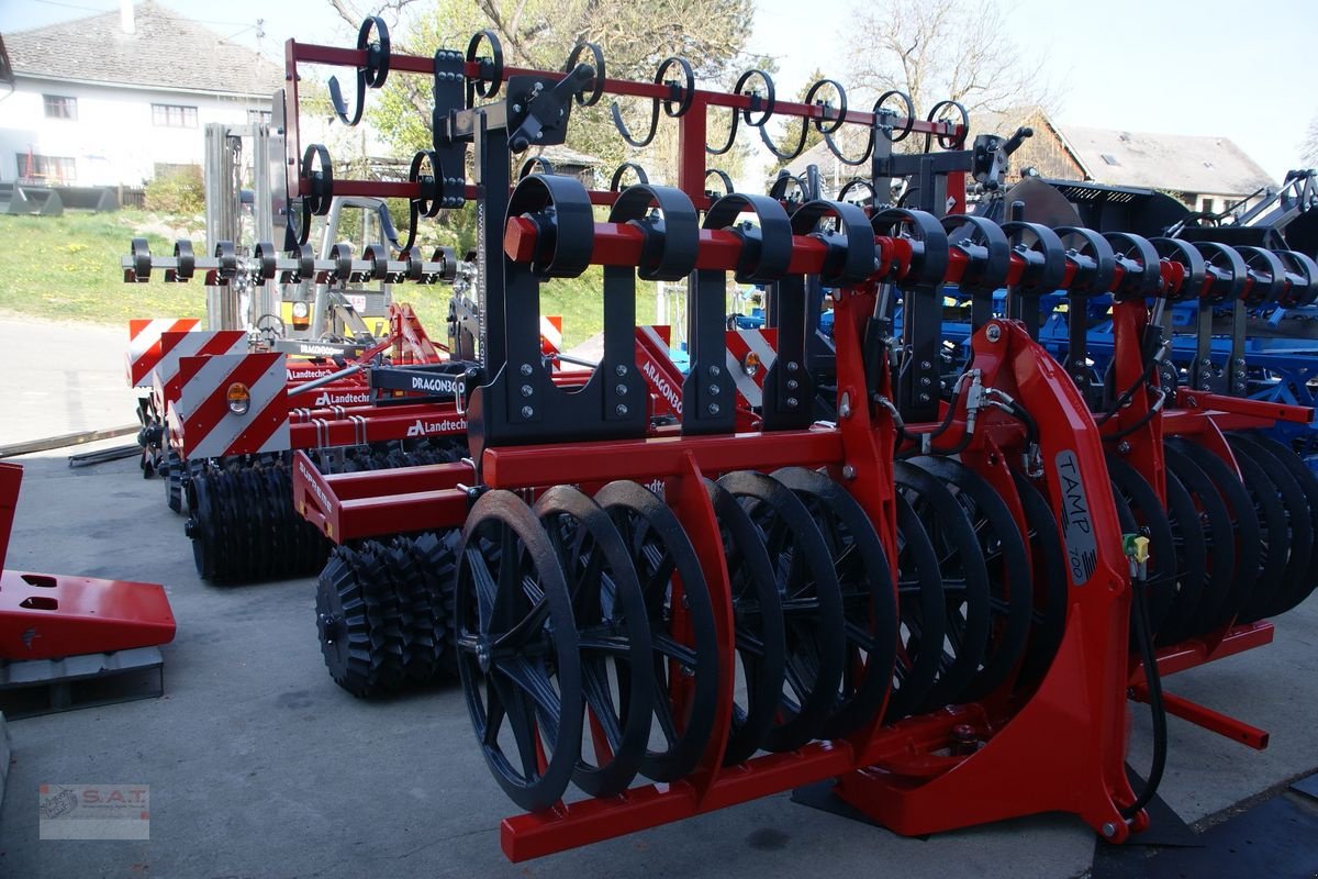 Packer & Walze of the type Sonstige Cambridgewalze-3,0m-NEU, Neumaschine in Eberschwang (Picture 8)