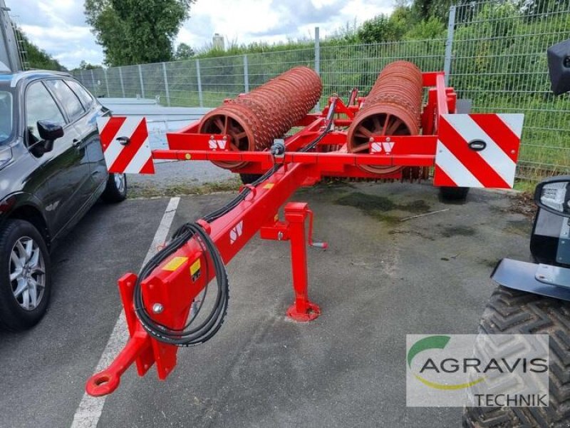 Packer & Walze van het type Sonstige CAMBRIDGEWALZE 6,3 M, Neumaschine in Lage (Foto 1)