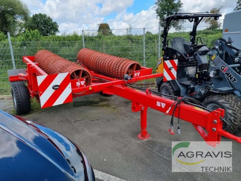 Packer & Walze van het type Sonstige CAMBRIDGEWALZE 6,3 M, Neumaschine in Lage (Foto 2)