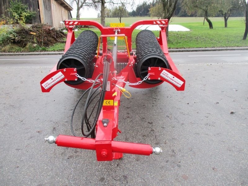 Packer & Walze typu Sonstige Cambridgewalze 6,3 m, Neumaschine v St. Marienkirchen (Obrázek 2)