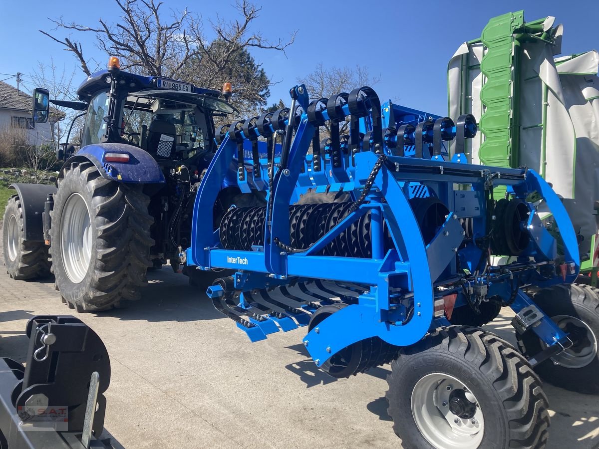 Packer & Walze от тип Sonstige Cambridgewalze 6,30 m-Extrem stabil-NEU, Neumaschine в Eberschwang (Снимка 3)