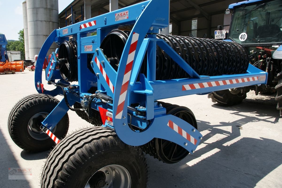 Packer & Walze от тип Sonstige Cambridgewalze 6,30 m-Extrem stabil-NEU, Neumaschine в Eberschwang (Снимка 21)