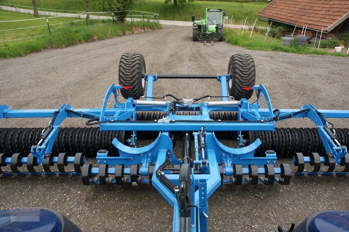 Packer & Walze от тип Sonstige Cambridgewalze 6,30 m-Extrem stabil-NEU, Neumaschine в Eberschwang (Снимка 7)