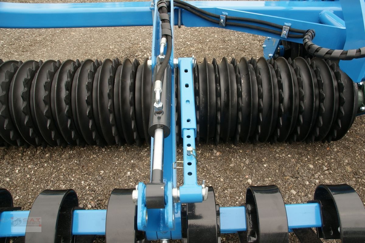 Packer & Walze от тип Sonstige Cambridgewalze 6,30 m-Extrem stabil-NEU, Neumaschine в Eberschwang (Снимка 10)