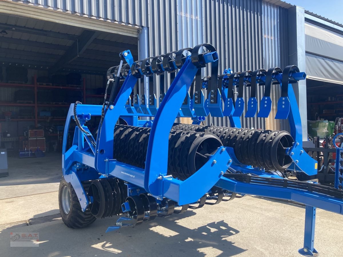 Packer & Walze от тип Sonstige Cambridgewalze 6,30 m-Extrem stabil-NEU, Neumaschine в Eberschwang (Снимка 22)