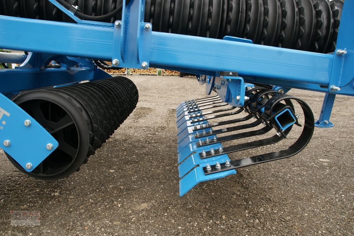 Packer & Walze от тип Sonstige Cambridgewalze 6,30 m-Extrem stabil-NEU, Neumaschine в Eberschwang (Снимка 14)