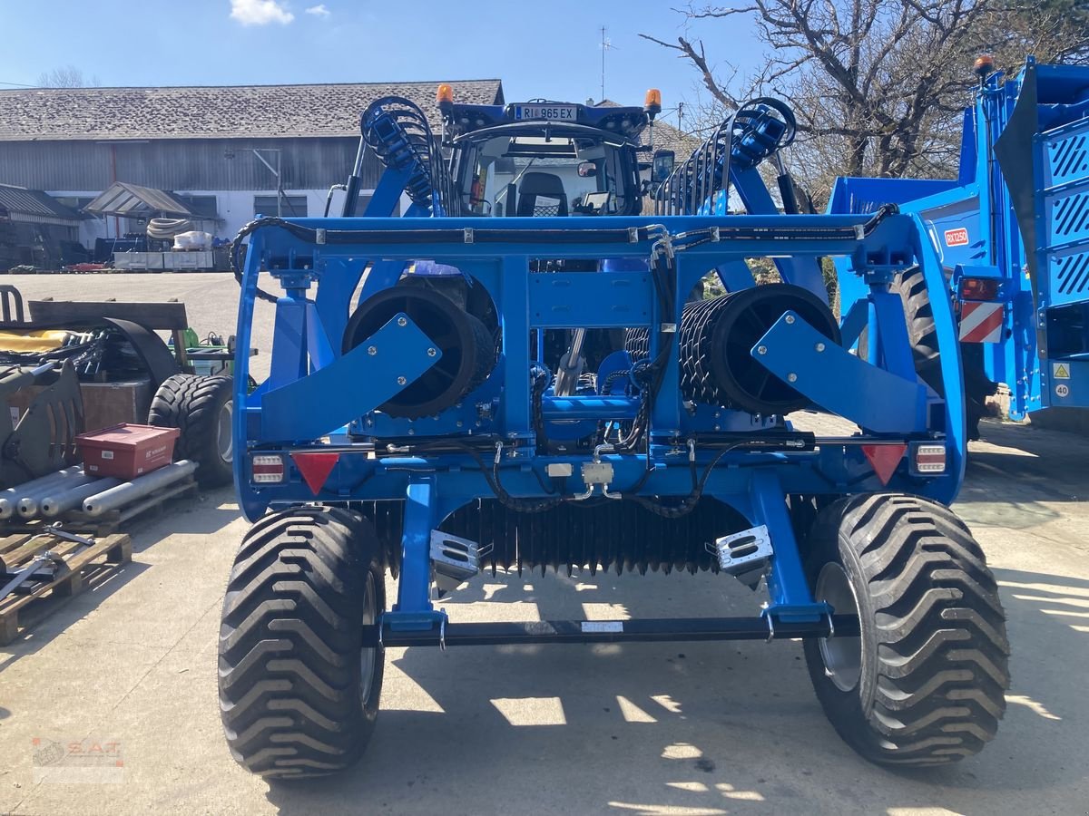 Packer & Walze от тип Sonstige Cambridgewalze 6,30 m-Extrem stabil-NEU, Neumaschine в Eberschwang (Снимка 4)