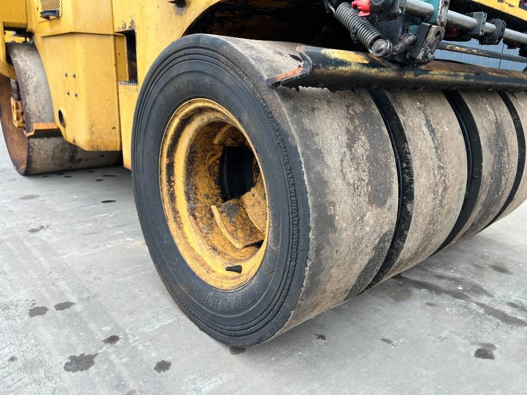 Packer & Walze tipa Sonstige Cat CC24, Gebrauchtmaschine u Venlo (Slika 5)
