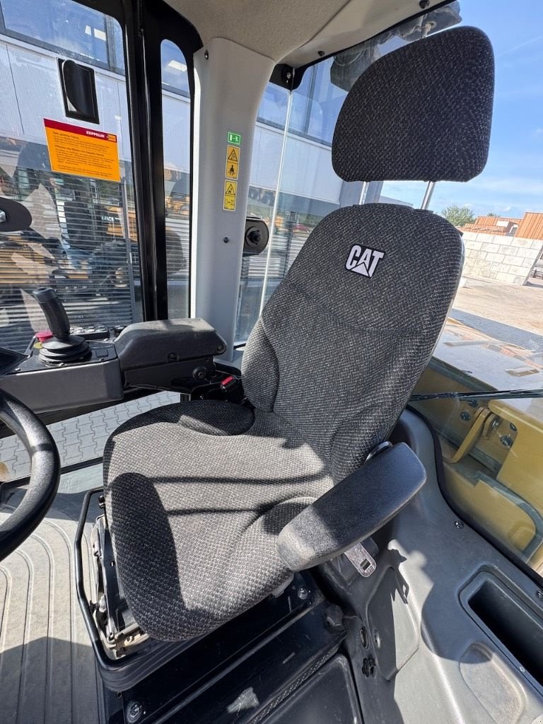 Packer & Walze a típus Sonstige Cat CP 68 B, Gebrauchtmaschine ekkor: Oud Gastel (Kép 9)