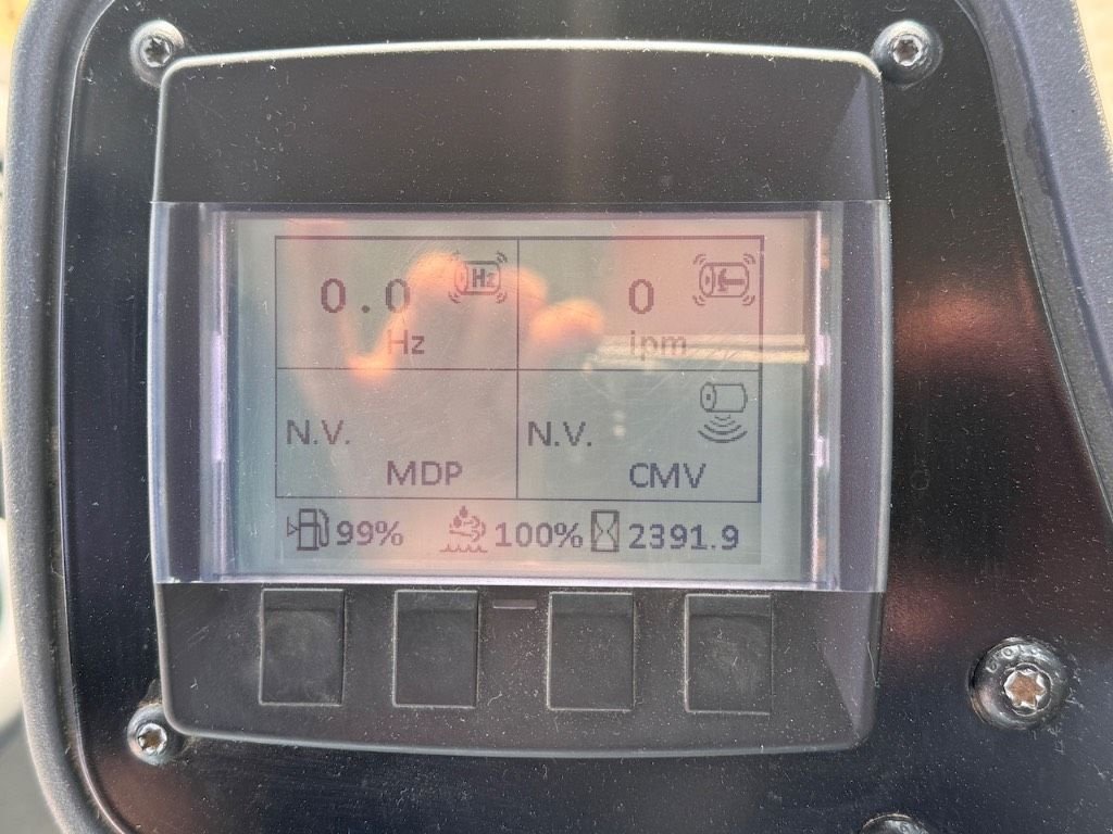 Packer & Walze от тип Sonstige Cat CP 68 B, Gebrauchtmaschine в Oud Gastel (Снимка 10)