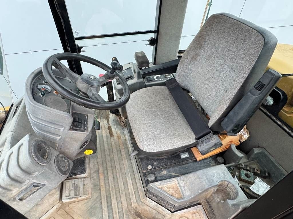 Packer & Walze typu Sonstige Cat CP74 - Airco / Pat Foot Roller, Gebrauchtmaschine v Veldhoven (Obrázek 9)