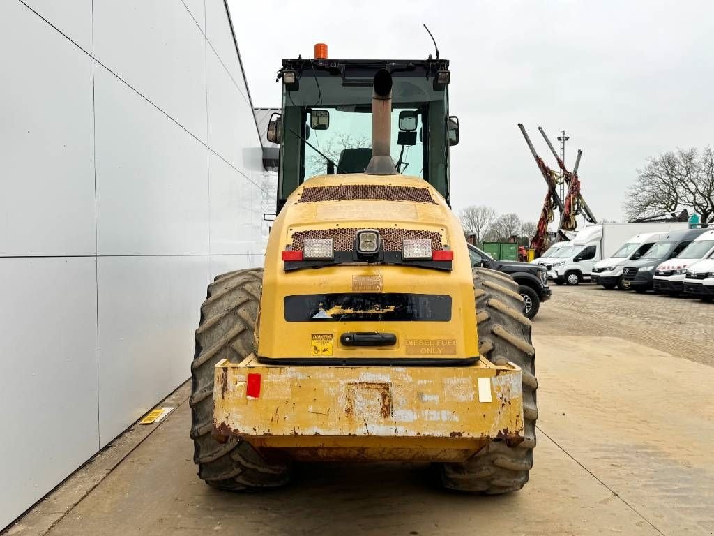 Packer & Walze typu Sonstige Cat CP74 - Airco / Pat Foot Roller, Gebrauchtmaschine v Veldhoven (Obrázek 4)