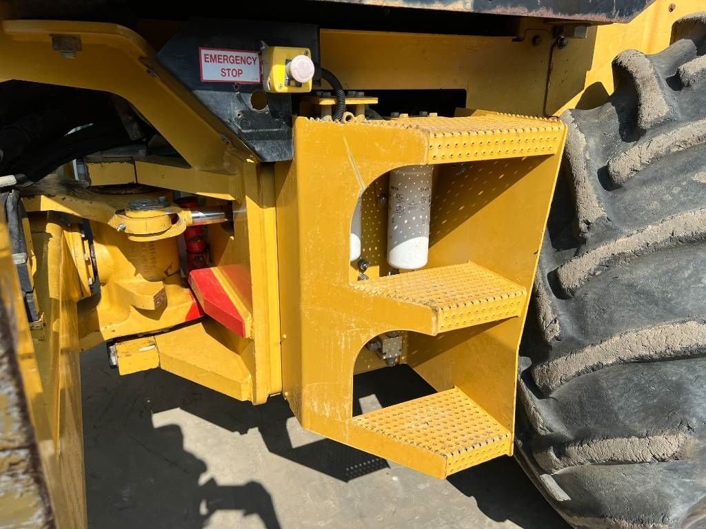 Packer & Walze tip Sonstige Cat CP76, Gebrauchtmaschine in Venlo (Poză 10)