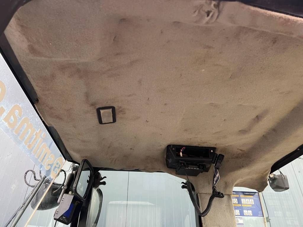 Packer & Walze des Typs Sonstige Cat CP76, Gebrauchtmaschine in Venlo (Bild 11)