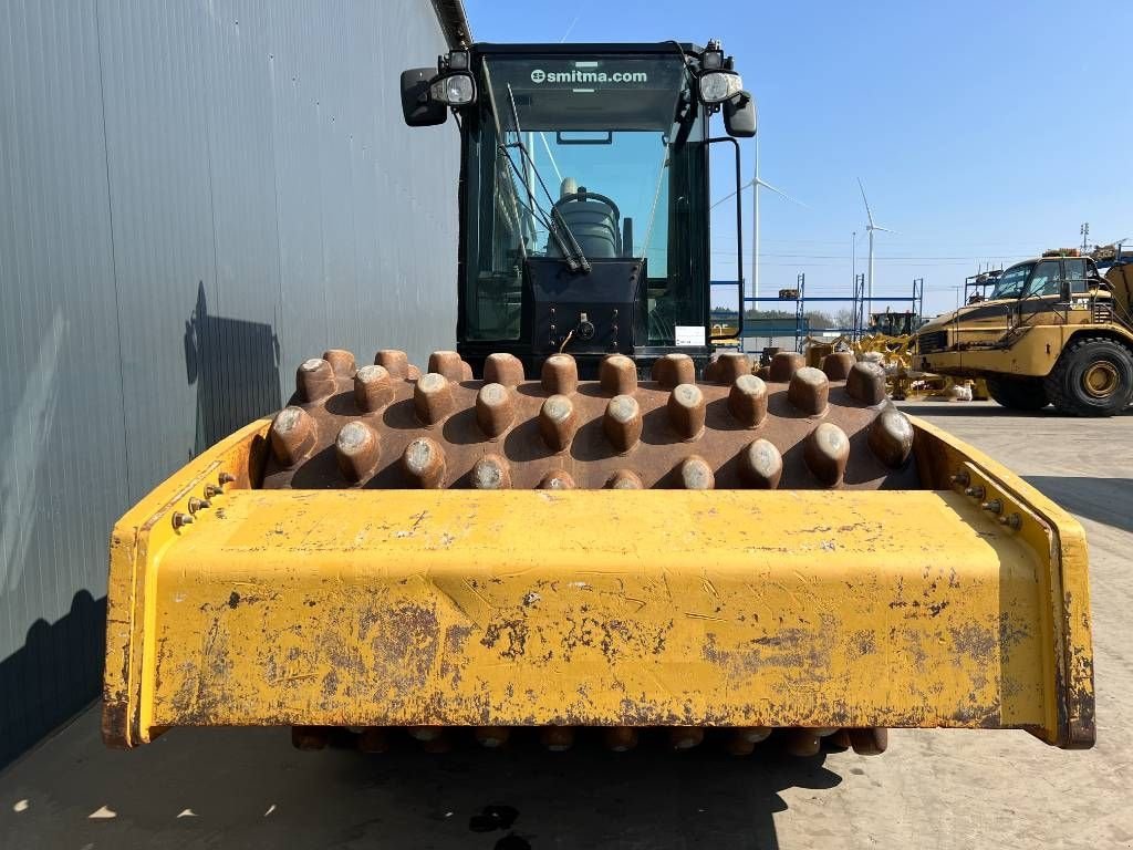 Packer & Walze del tipo Sonstige Cat CP76, Gebrauchtmaschine en Venlo (Imagen 11)