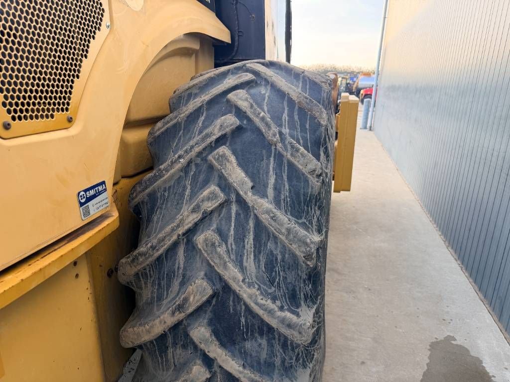 Packer & Walze van het type Sonstige Cat CP76, Gebrauchtmaschine in Venlo (Foto 8)