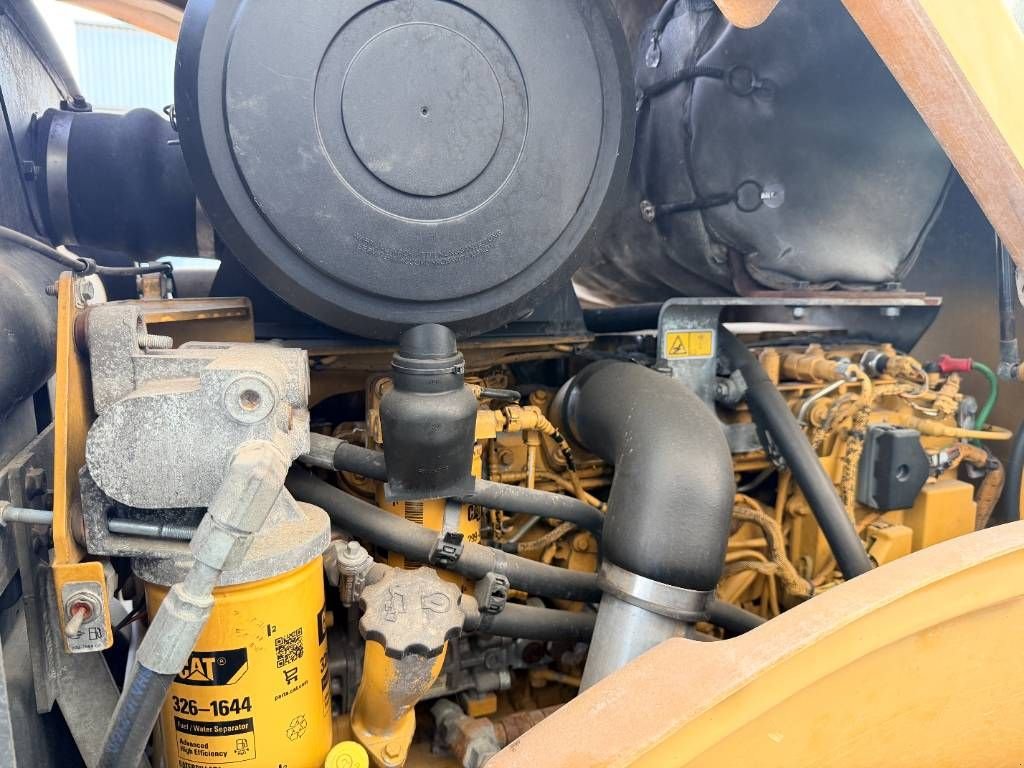 Packer & Walze du type Sonstige Cat CP76, Gebrauchtmaschine en Venlo (Photo 10)