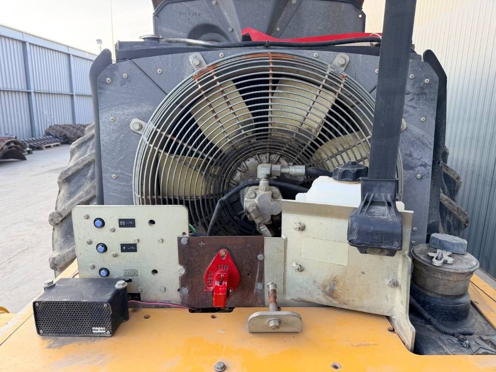 Packer & Walze del tipo Sonstige Cat CP76, Gebrauchtmaschine en Venlo (Imagen 11)