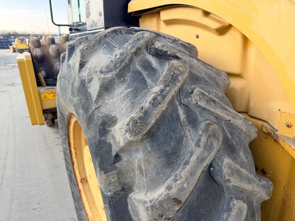 Packer & Walze del tipo Sonstige Cat CP76, Gebrauchtmaschine en Venlo (Imagen 7)