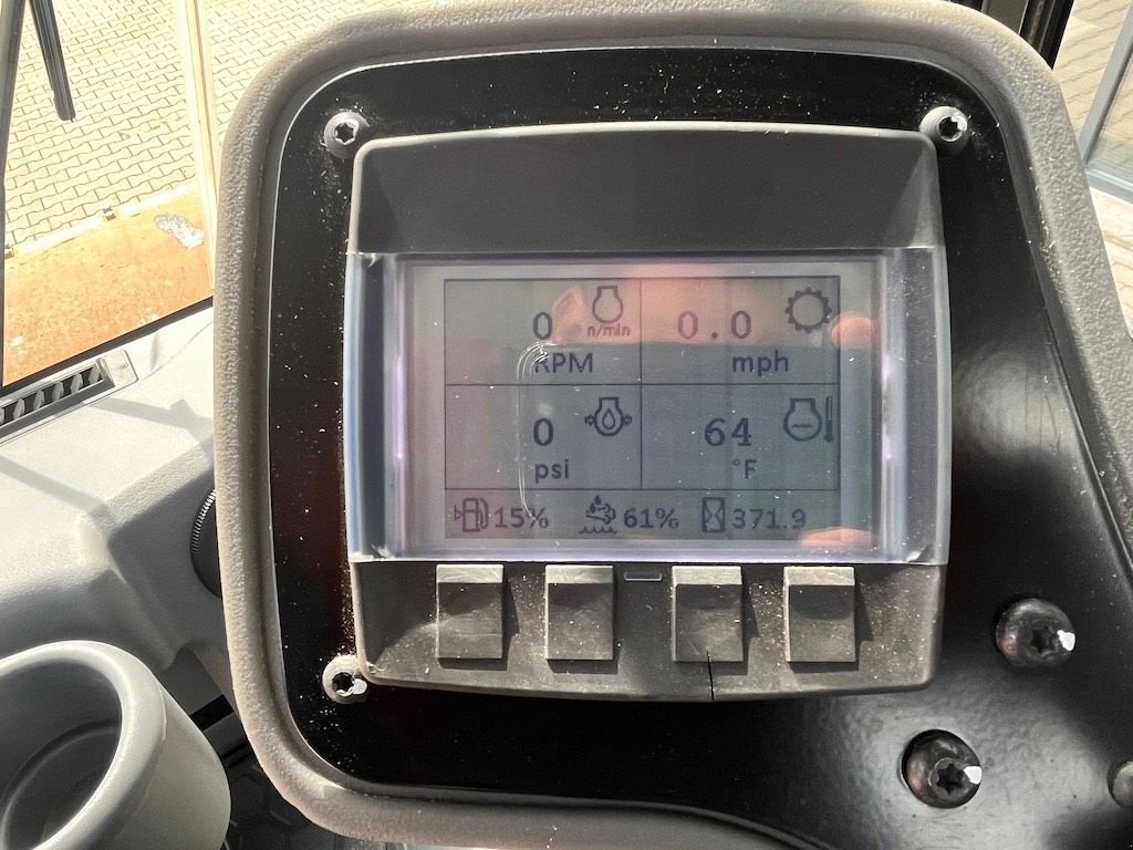 Packer & Walze от тип Sonstige Cat CS 66 B, Gebrauchtmaschine в Oud Gastel (Снимка 11)