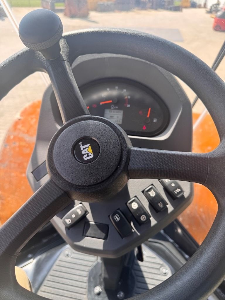 Packer & Walze typu Sonstige Cat CS10GC, Gebrauchtmaschine w Oud Gastel (Zdjęcie 11)