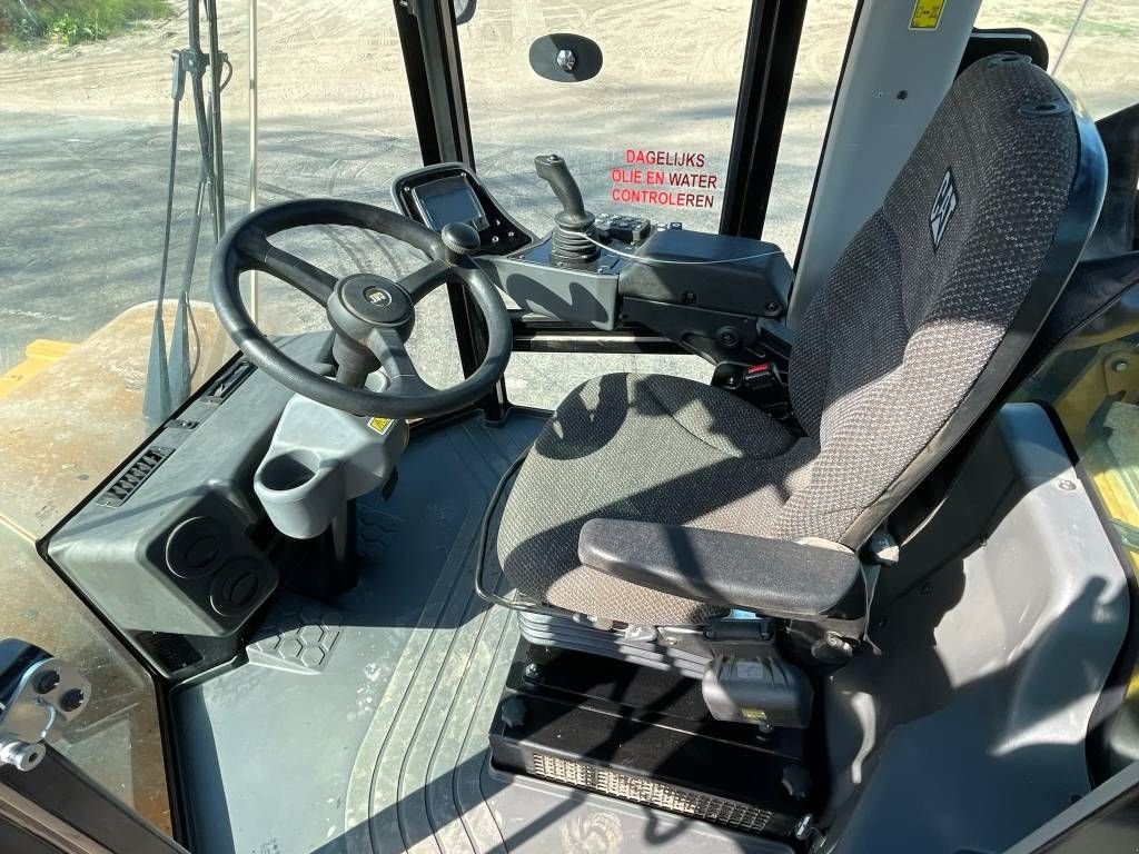 Packer & Walze типа Sonstige Cat CS66B - CE Certified / Low Hours, Gebrauchtmaschine в Veldhoven (Фотография 8)