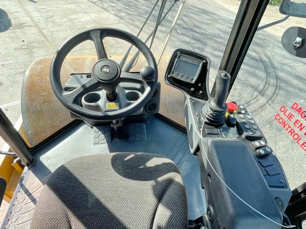 Packer & Walze типа Sonstige Cat CS66B - CE Certified / Low Hours, Gebrauchtmaschine в Veldhoven (Фотография 9)