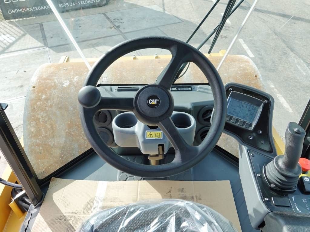 Packer & Walze of the type Sonstige Cat CS66B - CE Certified / Low Hours, Gebrauchtmaschine in Veldhoven (Picture 9)