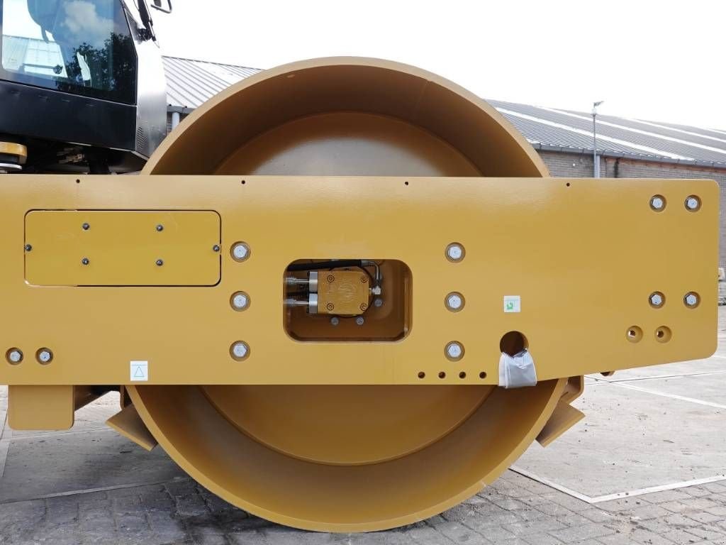 Packer & Walze of the type Sonstige Cat CS66B - CE Certified / Low Hours, Gebrauchtmaschine in Veldhoven (Picture 10)