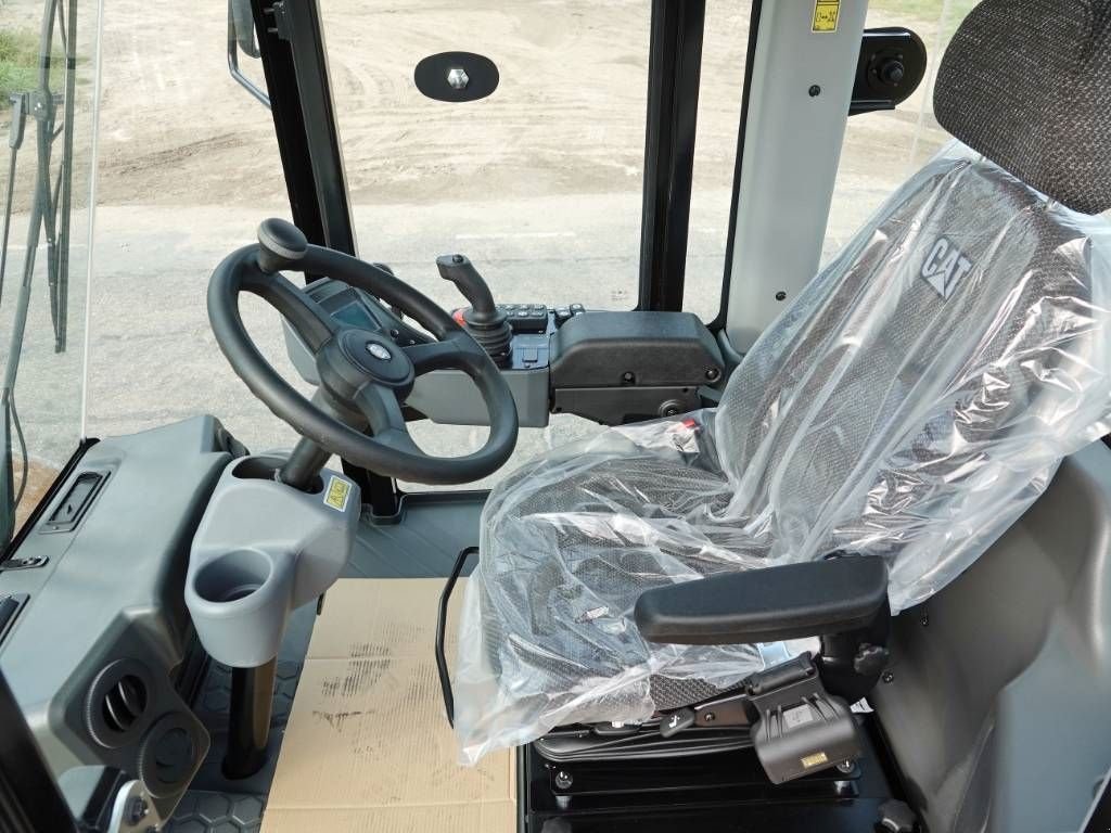 Packer & Walze of the type Sonstige Cat CS66B - CE Certified / Low Hours, Gebrauchtmaschine in Veldhoven (Picture 8)