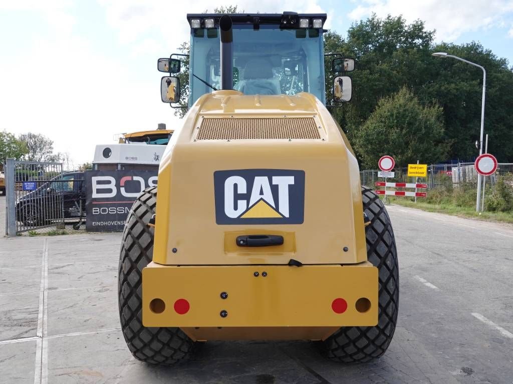 Packer & Walze a típus Sonstige Cat CS66B - CE Certified / Low Hours, Gebrauchtmaschine ekkor: Veldhoven (Kép 4)