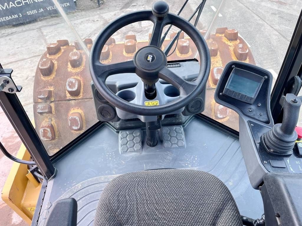 Packer & Walze typu Sonstige Cat CS66B - Excellent Condition / Low Hours / CE, Gebrauchtmaschine v Veldhoven (Obrázek 9)